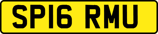 SP16RMU
