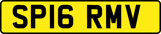 SP16RMV