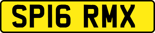 SP16RMX