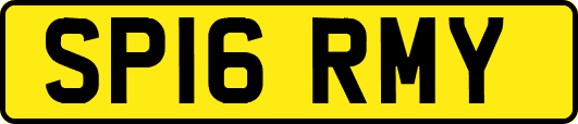 SP16RMY