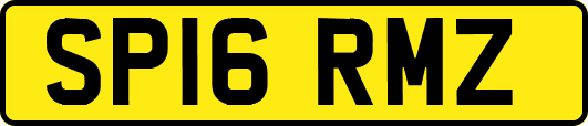 SP16RMZ
