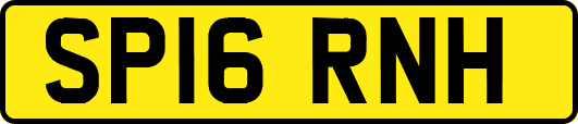 SP16RNH