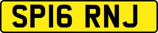 SP16RNJ