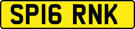 SP16RNK
