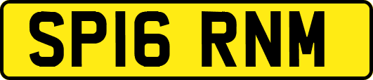 SP16RNM