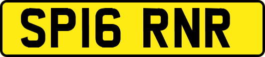 SP16RNR
