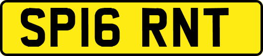 SP16RNT