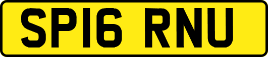 SP16RNU