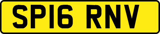SP16RNV