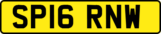 SP16RNW