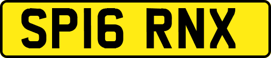 SP16RNX