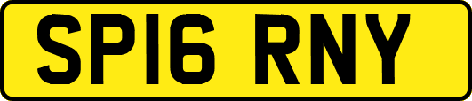 SP16RNY