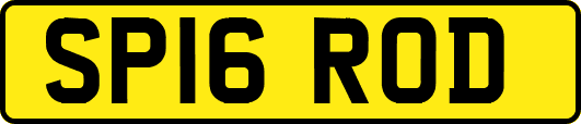 SP16ROD