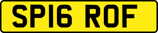 SP16ROF