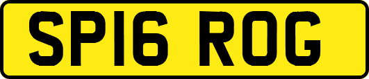 SP16ROG