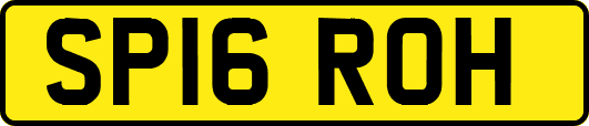 SP16ROH