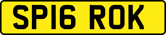 SP16ROK
