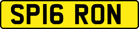 SP16RON