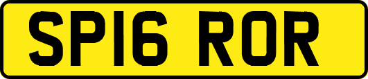 SP16ROR