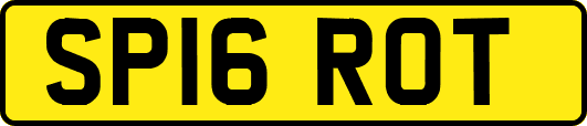 SP16ROT