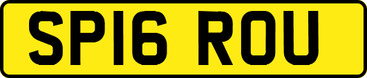 SP16ROU