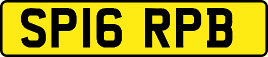 SP16RPB