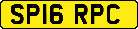 SP16RPC