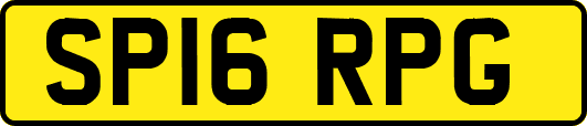 SP16RPG