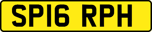 SP16RPH
