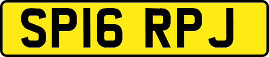 SP16RPJ