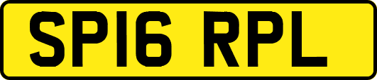 SP16RPL