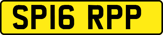 SP16RPP