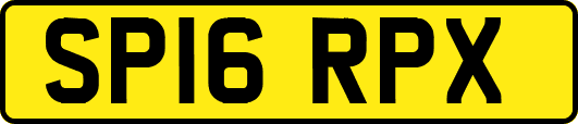 SP16RPX