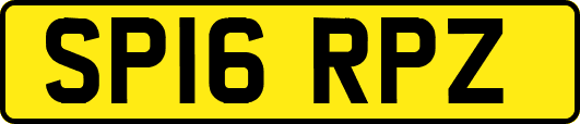 SP16RPZ