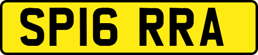 SP16RRA