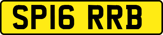 SP16RRB