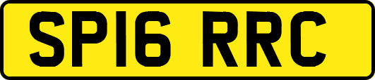 SP16RRC