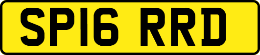 SP16RRD