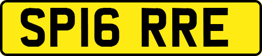 SP16RRE