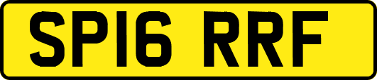 SP16RRF