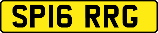 SP16RRG