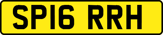 SP16RRH