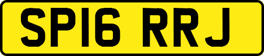 SP16RRJ