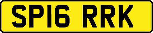 SP16RRK