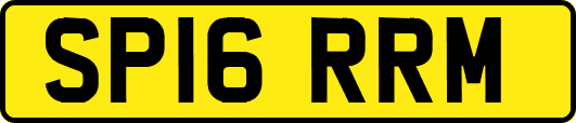 SP16RRM