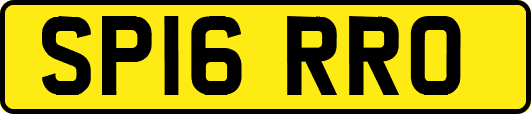 SP16RRO