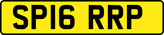 SP16RRP