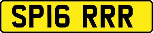 SP16RRR