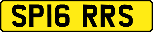 SP16RRS