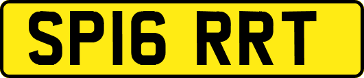 SP16RRT